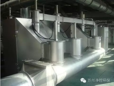 用力插用力舔视频真爽啊VOCs吸附催化净化系统